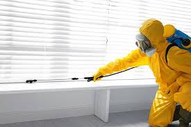 Reliable Maysville, OK Pest Control Solutions